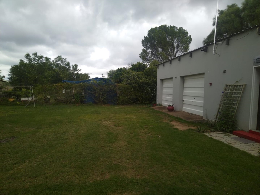 2 Bedroom Property for Sale in Jacobsdal Free State